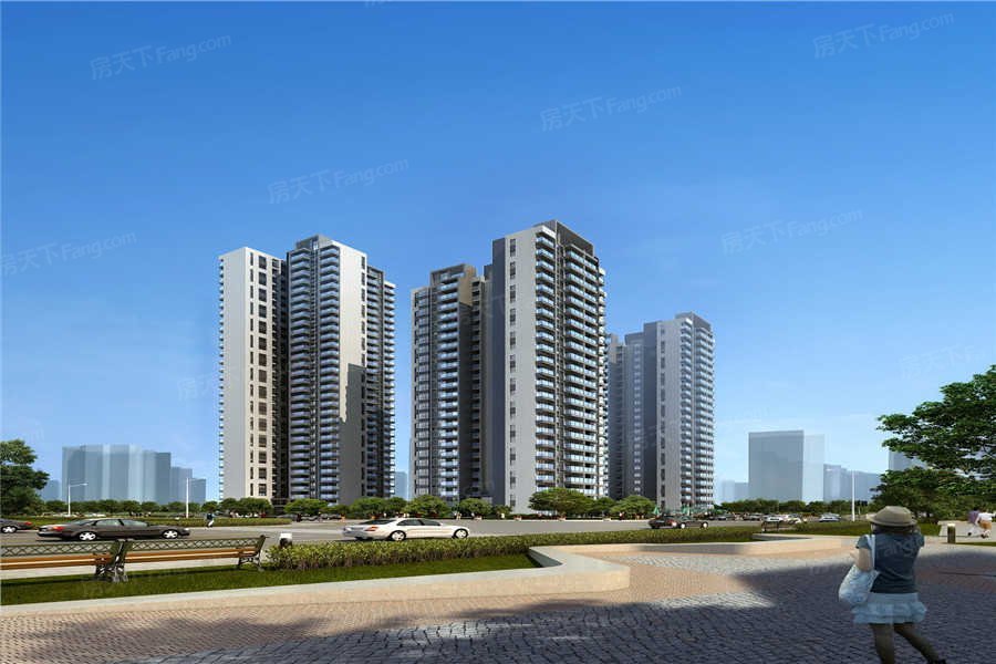10月樓市成交量整體環(huán)比上漲，宅地供求同比下滑